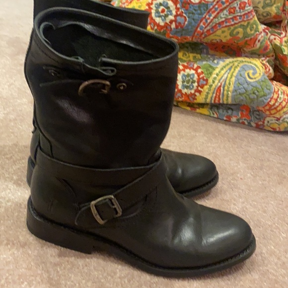 Frye Boots - Picture 4 of 9